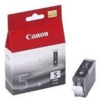 Canon PGI5 Negro Tinta Original 0628B001