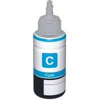 Compatible Epson 104 Cian Botella de Tinta C13T00P240