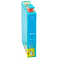 Compatible Epson 502XL Cian Tinta C13T02W24010 C13T02V24010
