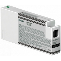 Epson T6368 Negro Mate Tinta Original C13T636800