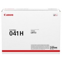 Canon 041H Negro Toner Original 0453C002