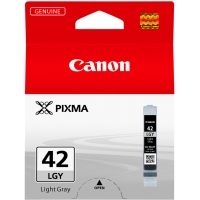 Canon CLI42 Gris Light Tinta Original 6391B001