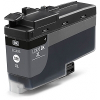 Compatible Brother LC426XL Negro Tinta Pigmentada LC426XLBK
