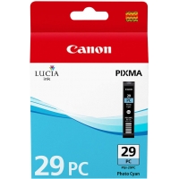 Canon PGI29 Cian Photo Tinta Original 4876B001