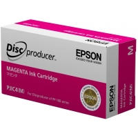 Epson PJIC4 Magenta Tinta Original C13S020450