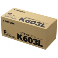 Samsung CLT-K603L Negro Toner Original SU214A
