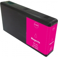 Compatible Epson T7013 T7023 T7033 Magenta Tinta C13T70134010 C13T70234010 C13T70334010