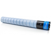 Compatible Toner Ricoh Aficio MP-C2503SP MP-C2003SP MP-C2004SP MP-C2504SP Cian 841928 841921 841931