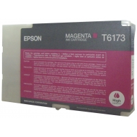 Epson T6173 Magenta Tinta Original C13T617300