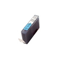 Compatible Canon BCI6 BCI5 BCI3 Cian Photo Tinta 4709A002