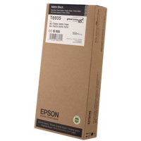 Epson T6935 Negro Mate Tinta Original C13T693500