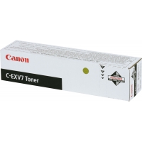Canon CEXV7 Negro Toner Original 7814A002