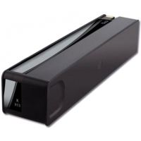 HP 981A 981X 981Y Negro Tinta Pigmentada Compatible J3M71A L0R12A L0R16A