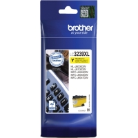 Brother LC3239XL Amarillo Tinta Original LC3239XLY