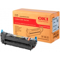 OKI C310 C510 MC351 MC361 C301DN C321DN MC342DN Fusor Original 44472603