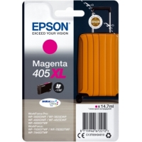 Epson 405XL Magenta Tinta Original C13T05H34010