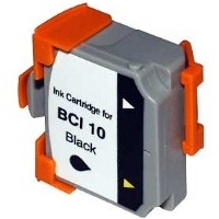 Compatible Canon BCI10 Negro Tinta 0956A002