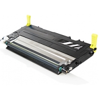 Compatible Toner Samsung CLT-Y4092S CLT-Y4072S Amarillo CLP310 CLP 315 CLP320 CLP325 SU482A SU472A