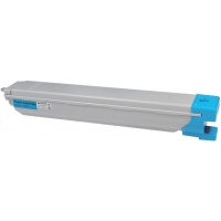Compatible Toner Samsung CLT-C809S Cian SS567A