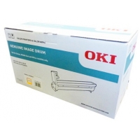 OKI Executive ES5432 ES5442 ES5463 ES5473 Amarillo Tambor Original 46484121