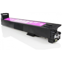 Compatible Toner HP CF313A Magenta 826A