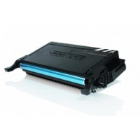 Compatible Toner Samsung CLP610 CLP660 Negro CLP-K660B CLP-K660A ST906A ST899A