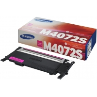 Samsung CLT-M4072S Magenta Toner Original SU262A