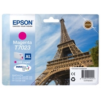 Epson T7023 Magenta Tinta Original C13T70234010