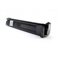 Compatible Toner Konica Minolta TN711 Negro TN711K A3VU150