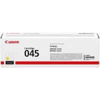 Canon 045 Amarillo Toner Original 1239C002