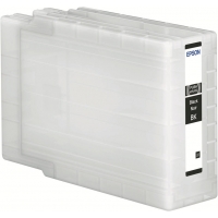 Epson T7541 Negro Tinta Original C13T754140
