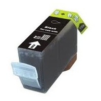 Compatible Canon BCI3 Negro Tinta 4479A002