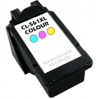 Remanufacturado Canon CL561XL Color 3730C001 3731C001