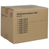 Kyocera MK3170 Kit de Mantenimiento Original 1702T68NL0