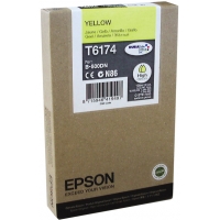 Epson T6174 Amarillo Tinta Original C13T617400
