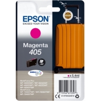 Epson 405 Magenta Tinta Original C13T05G34010