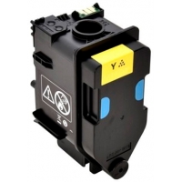 Compatible Toner Konica Minolta TNP79 Amarillo TNP79Y AAJW250