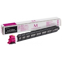 Kyocera TK8515 Magenta Toner Original 1T02NDBNL1 1T02NDBNL0 TK8515M
