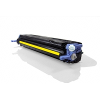Compatible Toner Canon 707 Amarillo 9421A004