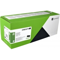 Lexmark M5255 M5270 M5365 XM5365i XM5370 Negro Toner Original 25B3079
