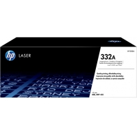 HP W1332A Negro Tambor Original 332A