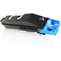 Compatible Toner Kyocera TK880 Cian 1T02KACNL0 TK880C