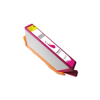 Compatible HP 920XL Magenta Tinta CD973AE
