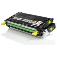 Compatible Toner Xerox Phaser 6280 Amarillo 106R01394