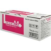 Kyocera TK5135 Magenta Toner Original 1T02PABNL0 TK5135M
