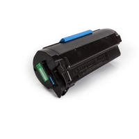 Compatible Toner Lexmark M1140 M1145 XM1140 XM1145 Negro 24B6213 24B6035