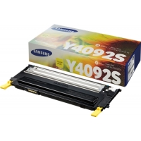 Samsung CLT-Y4092S Amarillo Toner Original SU482A