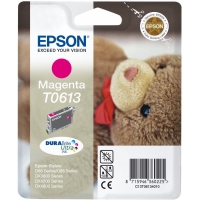 Epson T0613 Magenta Tinta Original C13T06134010
