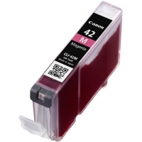 Canon CLI42 Magenta Tinta Original 6386B001