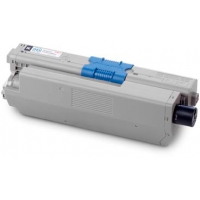 Compatible Toner OKI C332DN MC363DN MD363DN Negro 46508712 46508716